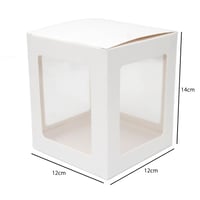 علب ورقية ملكة بعدة مقاسات