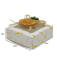 علب هدايا ورقية للعديد من المناسبات