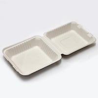 علب طعام قصب السكر