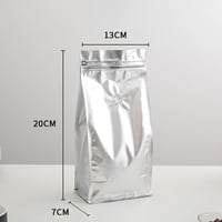 اكياس قهوة و بهارات بفلتر