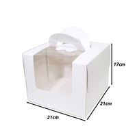 بوكس كيك كوري بيد متوافرة بمقاسين