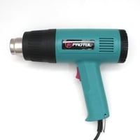 مسدس تغليف حراري