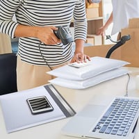 اكياس شحن فقاعات 18*24 سم