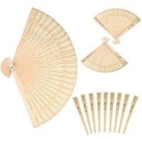 مرواح توزيعات خشبيه