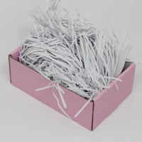 قصاصات ورقية ملونة