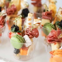 كوب حلا اكريلك 4ic