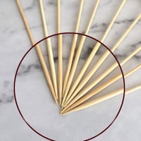 تغريسات خشب