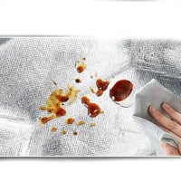 أكياس حافظة بعدة ألوان 30*30*20 سم