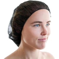 غطاء راس اسود بالجملة