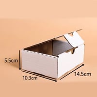 كرتون شحن بعدة مقاسات جملة