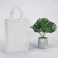 اكياس قماشية بعدة الوان 47 -41 سم