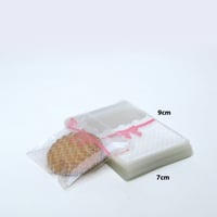 أكياس كوكيز بعدة تصاميم