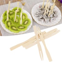 اشواك حلى خشبية صغيرة