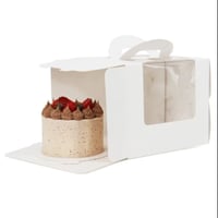 بوكس كيك كوري بيد متوافرة بمقاسين