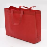 اكياس قماش بألوان متنوعة 45*12*35 سم