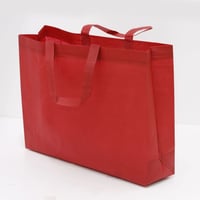 اكياس قماش بألوان متنوعة 45*12*35 سم