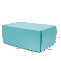 بوكس شحن بعدة الوان