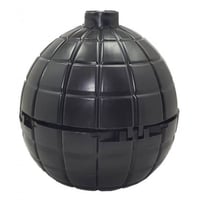 بوكس القنبلة للهدايا