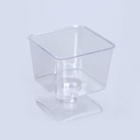 أكواب حلى أكريليك 9IC