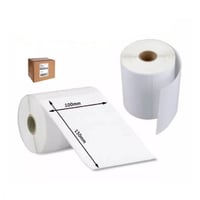 رول بوليصات الشحن 500 ورقة