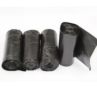 كيس نفايات رول