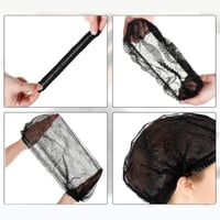 غطاء راس اسود