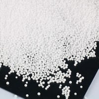 فلين حبيبات للتغليف بعدة الوان