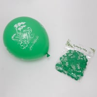 بالونات اليوم الوطني السعودي بطبعات مميزة