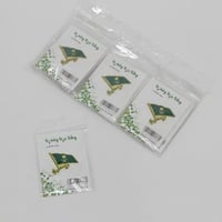 بروش مغناطيسي اليوم الوطني – علم المملكة أنا سعودي...