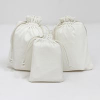 أكياس قماش للتوزيعات والمناسبات