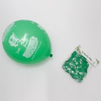 بالونات اليوم الوطني السعودي بطبعات مميزة