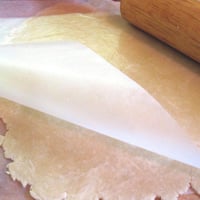 ورق زبدة رول 30سم