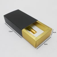 علب تولة ورقية بعدة الوان