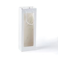 اكياس ورقية طويلة