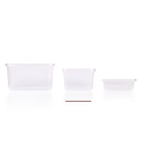 علب بلاستيك شفاف بالجملة