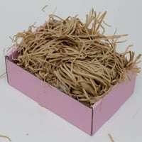 قصاصات ورقية ملونة