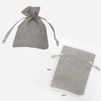 أكياس توزيعات خيش