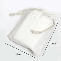 أكياس قماش للتوزيعات والمناسبات