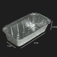 صحن المنيوم 860/45