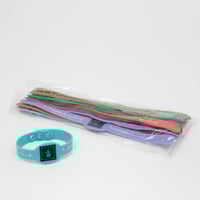 أساور اليوم الوطني السعودي – تصاميم متنوعة