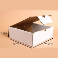 كرتون شحن بعدة مقاسات جملة