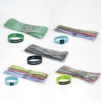 أساور اليوم الوطني السعودي – تصاميم متنوعة