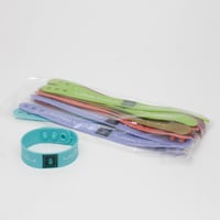 أساور اليوم الوطني السعودي – تصاميم متنوعة