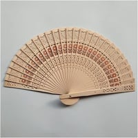 مرواح توزيعات خشبيه