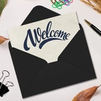 اظرف ورقية للتوزيعات متعددة الالوان 10.5*7 سم