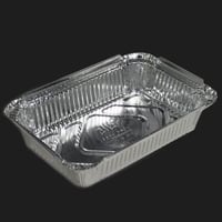 صحن المنيوم 890/45 منخفض