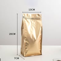 اكياس قهوة و بهارات بفلتر