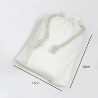 أكياس قماش للتوزيعات والمناسبات