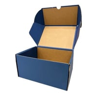 بوكس شحن ملون