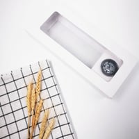 علب سحاب بمقسم صوص